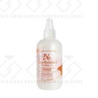 범블-범블 Bb.Hairdressers 인비지블 오일 스타일링 베이스 250ml