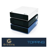 TOPPING E50 DAC 컨버터 국내 정식 수입품