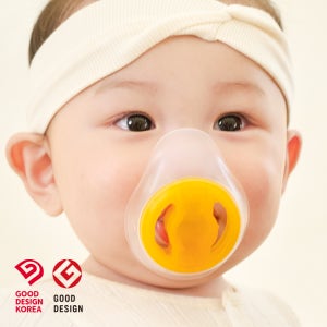 오뉴오니 출산선물 영유아 신생아 쪽쪽이 마스크