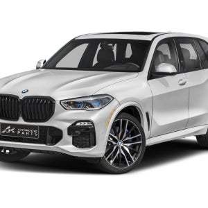 BMW X5 M스포츠 범퍼 컨버전 바디킷 개조 업그레이드 G05