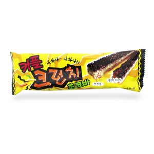 아름 커플 크런치 초코바 18g