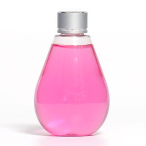 (470개) 120ml 투명 페트병 BB120 미니 콜드브루 샘플 밀크티 더치커피병