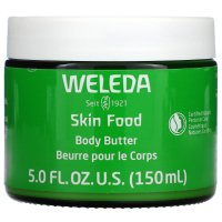 Weleda 벨레다 스킨 푸드 바디 버터 150ml