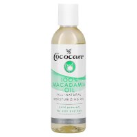 Cococare 코코케어 마카다미아 오일 118ml