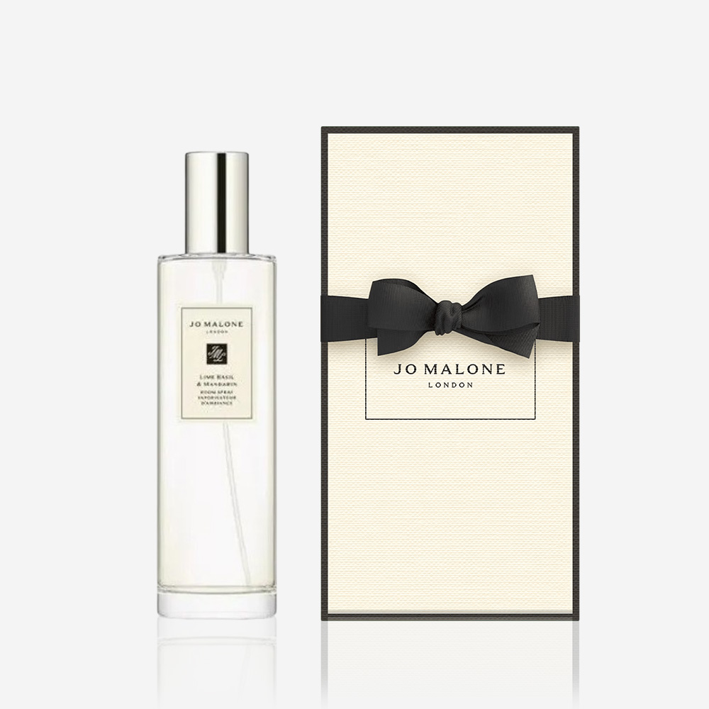 조말론 룸 스프레이 라임 바질 앤 만다린