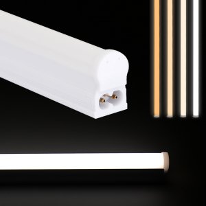 LED T5 400/7W 간접조명 슬림 형광등 엘이디바 커텐박스 우물천장 현관 센서등