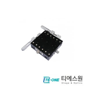 알루미늄 수동 XY축 스테이지 90x90 SLY90-M