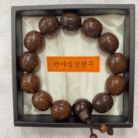 반야심경 단주 13단주 차량용 염주 옴자 소원