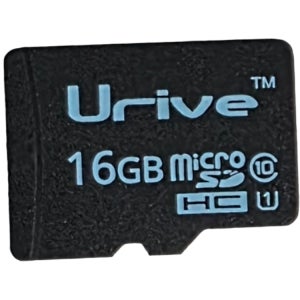 유라이브 MicroSDHC Class10 16GB 유라이브 블랙박스 메모리카드