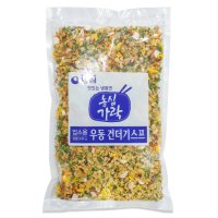 업소용 농심 우동 건더기스프 500g