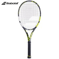 Babolat Pure Aero 2023 바볼랏 퓨어에어로 300g 나달라켓 101481