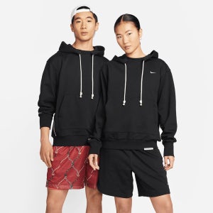 나이키 스탠다드 이슈 농구 풀오버 후디 DQ5819-010