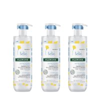 클로란 헹굼 없는 베이비 클렌징 워터 750ml x3팩 Chlorane Baby Cleansing Water Without Rinsing