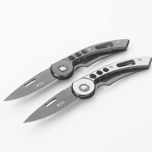 호신용 휴대용 캠핑 나이프 낚시 등산 칼 폴딩나이프 포켓 정글칼 미니