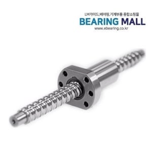 GTEN 볼스크류 FDI8020-3 대만제 Ball Screw 자동화 리니어모션 3D프린터