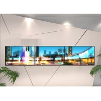 LG 사이니지 98UH5J 98인치 UHD 4K IPS패널