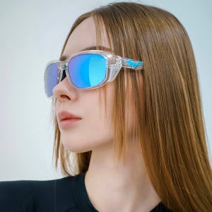 소다몬 리트론사이트 RTS3501N 낚시 전문가용 편광 선글라스 도수클립 스트랩 제공