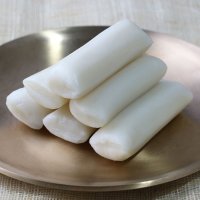 소문난떡집 통가래떡 가래떡 저염무당 백미 1kg/2kg 개별포장 구워먹는떡 떡볶이떡