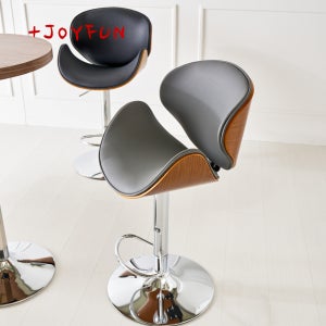 W92바체어 커피숍 식탁 업소용 아일랜드 의자