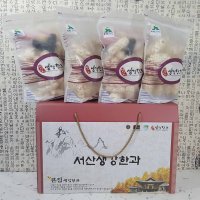 맛좋은전통한과 서산큰집생강한과 NEW4호 1.5Kg