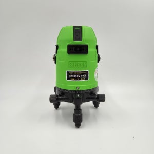신콘 SG-500S 그린레이저 레벨기 전자식 라인레이저 SG500S
