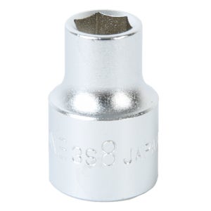 토네 핸드소켓 복스알 3/8x06MM (3S-06)