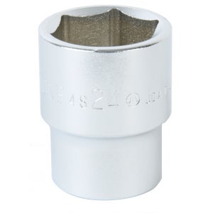토네 핸드소켓 복스알 1/2x24MM (4S-24)