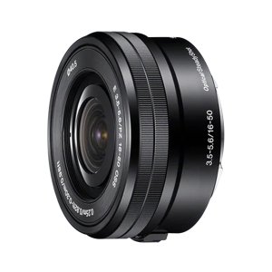새 상품 [소니코리아] E PZ 16-50mm F3.5-5.6 OSS 정품 번들 등록 후 AS 가능 /WG