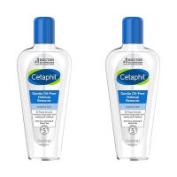 세타필 오일프리 메이크업 리무버 177ml 2팩 Cetaphil Makeup Remover