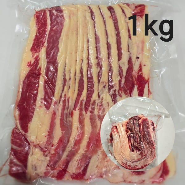 1kg 호주산 소고기 우삼겹 삼겹양지 차돌양지 전각 앞다리 다짐육 부채살 갈비살(목초우)