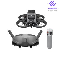 [대여] DJI AVATA 아바타 프로뷰 콤보 드론 렌탈/임대/렌트