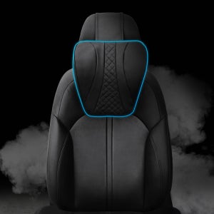 K8하이브리드목쿠션 헤드충실메모리폼