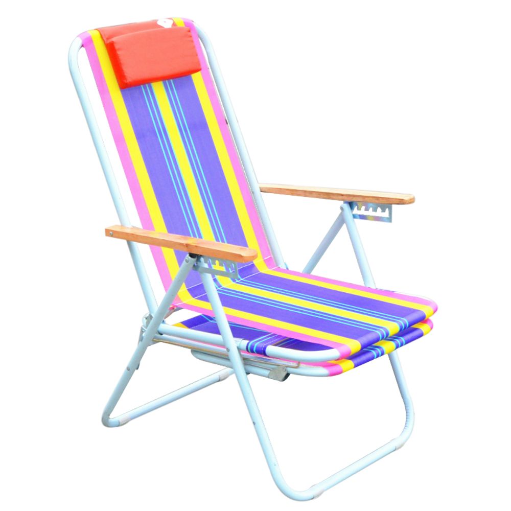 접이식 무중력체어 비치의자 나일론체어 야외의자 일광욕
