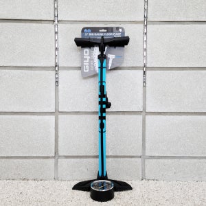 지요 펌프 알루미늄 스탠드 고압 180PSI