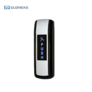 글로넥스 GB1000 출입통제 퇴실 유선 스위치