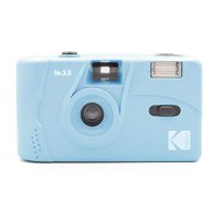 Kodak 코닥 필름 카메라 M35 여행 레트로 토이 35mm필름