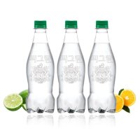 씨그램 라벨프리 라임 450ml x 20펫