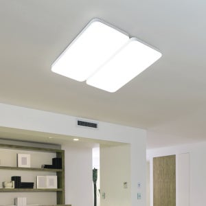 로치 100W 국산LED거실등 아파트거실등 오스람칩