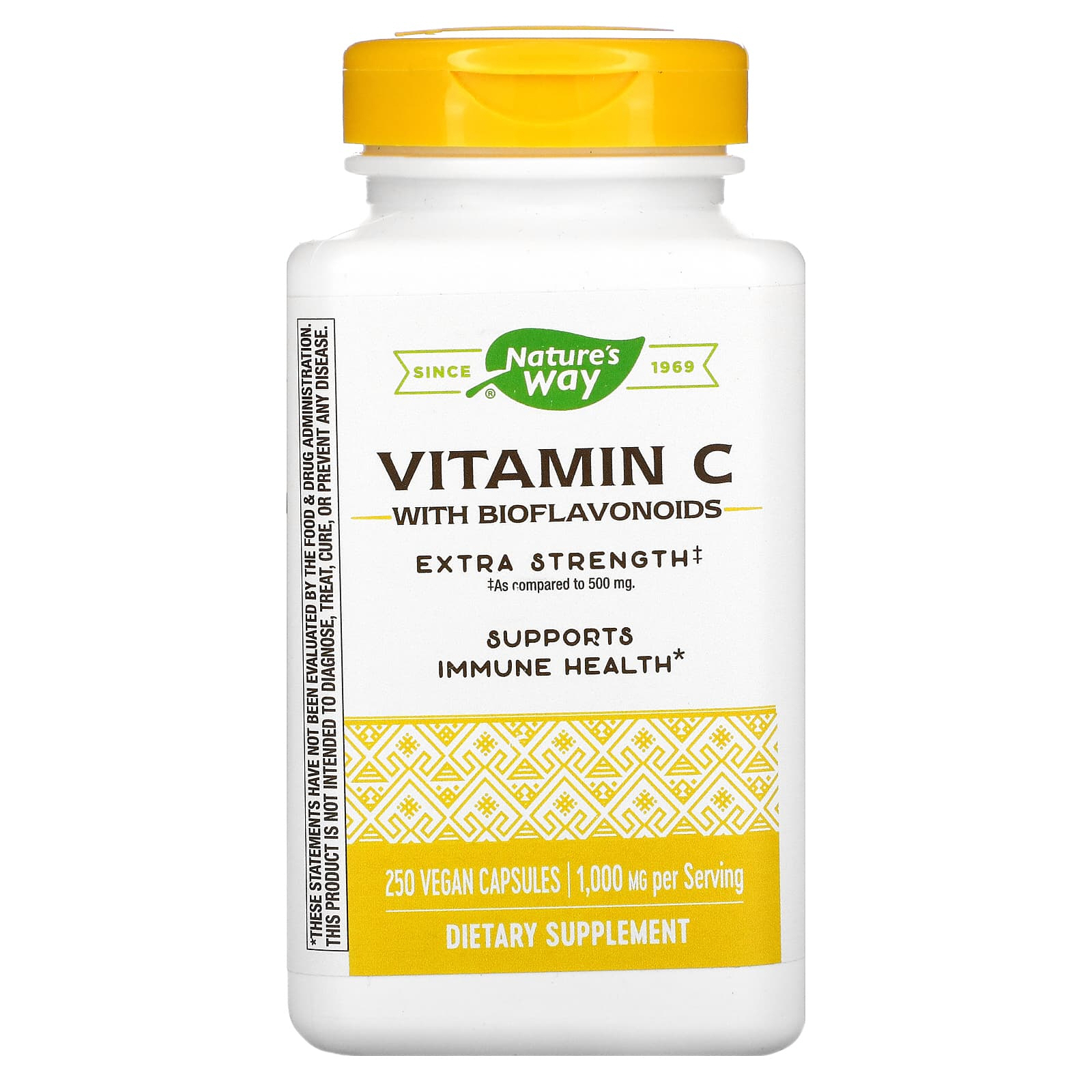 <b>비타민C</b> <b>Vitamin C</b> Bioflavonoids 1000mg 250