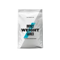 마이프로틴 게이너 임팩트 웨이트 게이너 보충제 훗카이도밀크 1kg