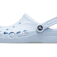 크록스 Crocs 바야 클로그 미네랄 블루 남자 샌들