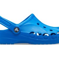 크록스 Crocs 바야 클로그 브라이트 코발트 남자 샌들