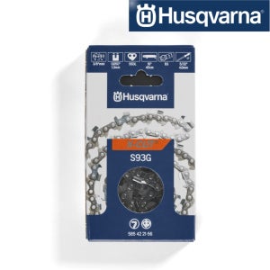 허스크바나 S93G 오레곤 91번 체인톱날 호환, 26날 외
