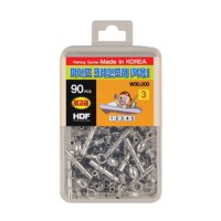 해동 파이프 크레인 도래 [덕용] 3 90pcs