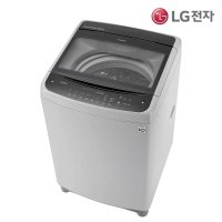 LG엘지 통돌이세탁기 12kg 일반 원룸 이불 아기 실버