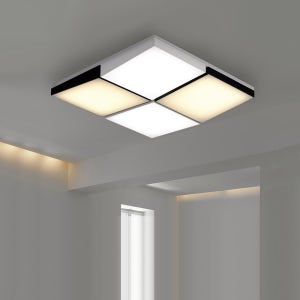 모로코 4등 국산LED거실등 거실전등 112W