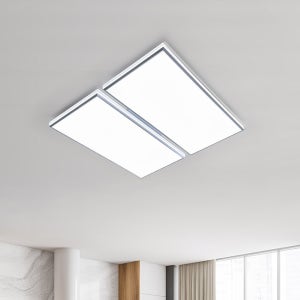 포체 120W 국산LED거실등 플리커프리 서울반도체칩 거실전등 LED전등교체