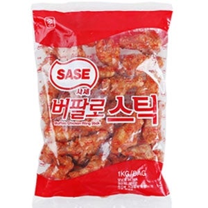 사세 버팔로 스틱 1kg