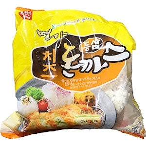 한맥명가 치즈 등심 돈까스 1kg(200g×5개)