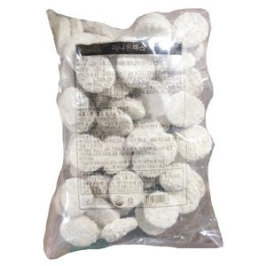 성원 미니돈까스1kg